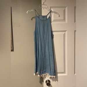 Paper Crane sundress